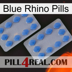 Blue Rhino Pills 20